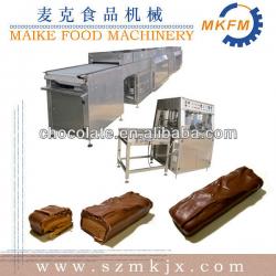 MTY chocolate candy machine