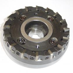 Multeeth Surface Milling Cutter