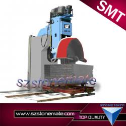 Multi-Blades Stone Cutting Machine