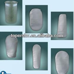 multi-efficient fiber, PP, nylon Filter Bag