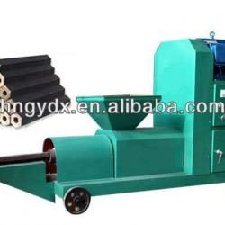 Multi fuction Bio briquette machine for boiler heating warming