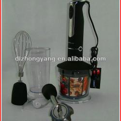 Multi-function blender