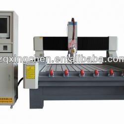 Multi-function glass lathe machine XC- 1325