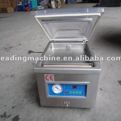 multi-function meat/seed/fish/tofu/beef jerky/rice/snack food/dry cargo vacuum packaging machine