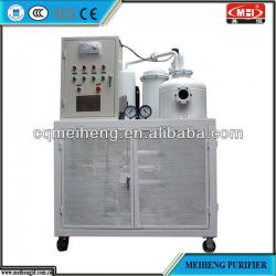 Multi-function Vacuum Hydraulic Oil Purification Machine