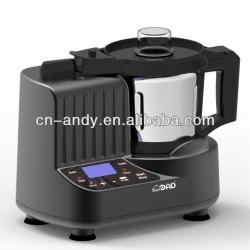 Multi-functional automatic cooking machine KA6529