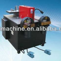 Multi-functional Bus bar Processing Machine