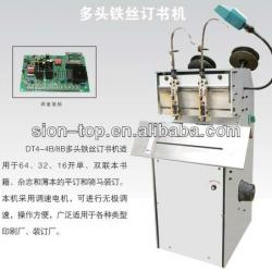 Multi-head Wire Stitching Machine