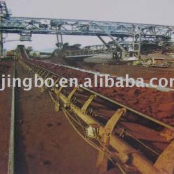 Multi-ply Nylon Conveyor Belt, Rubber Belting Conveyors