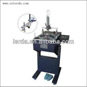 Multi-position Digital-control Joint Machine