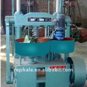 Multi-Purpose Charcoal or coal powder Press Machine