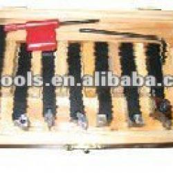 MULTI PURPOSE INDEXABLE TOOL SET