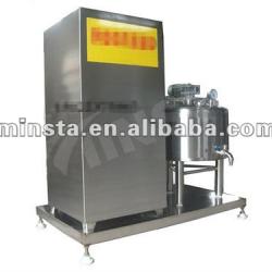 multi-purpose pasteurizer