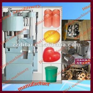 Multi-purposes Automatic Tea Candle Making Machine