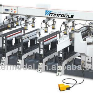 Multi spindle boring machine