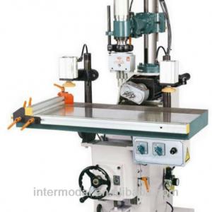 Multi spindle boring machine