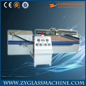 Multifunction Flatbed cold laminating machine