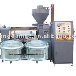 multifunction oil press machine