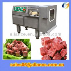 multifunctional electric meat /vegetable cube cutting machine for sale