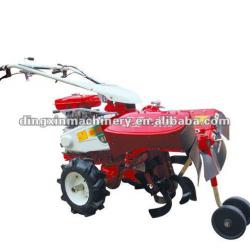 Multifunctional pastoral management machine