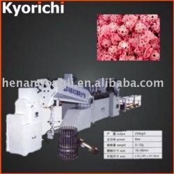 Multifunctional sandwich candy production line