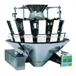 multithed weigher