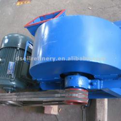 mushroom wood crusher(1t/h capacity)