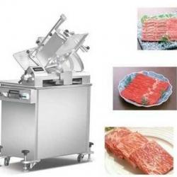 mutton roll slicer