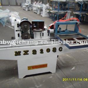 MX2108C industrial wood mortising machine