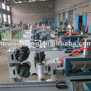 MX2108C woodworking tenon mortising machine