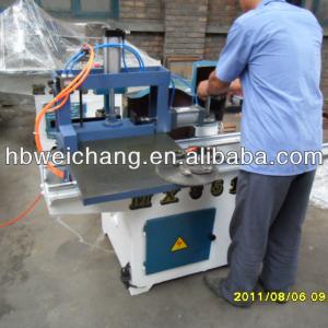 MX3515B Finger Joint machine low cost