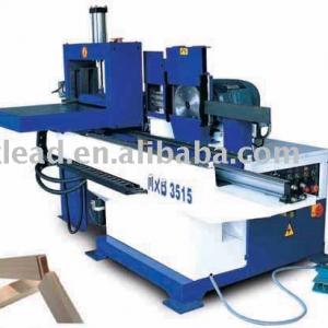 MXB3515 Automatic Finger Joint Shaper(Hydraulic)