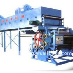 MYH2000 artificial fur fabric printing machine maxiao@qdclj.com