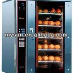 MYSUN 10Trays Convection Oven