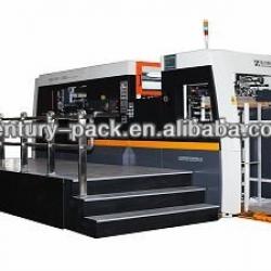 MZ1050Q Automatic Die Cutting Machine(High Features)