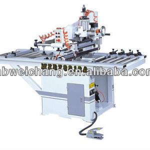 MZB73212A Double lining multi-axle woodworking drilling machine