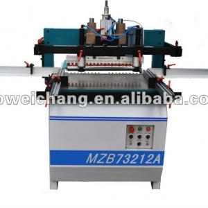 MZB73212A TWO LINE MULTI-BORING MACHINE