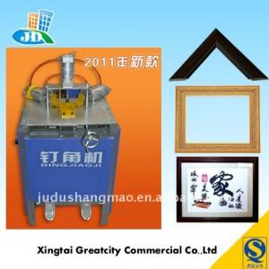 N-180 Nail Angle Machine for frame