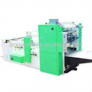 N-Fold Hand Towel Paper Folding Machine