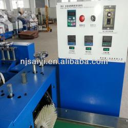 NANJING SAIYI TECHNOLOGY SB42 Automatic multiple drinking straw wrapping machine