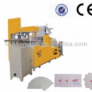 Napkin /Serviette Machine