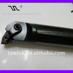 NC lathe indexable Internal turning tool