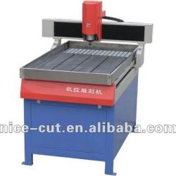 NC-M6090 carving machine engraving cutter on sale