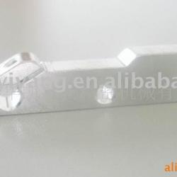 needle lever/aluminum arm/narrow fabric loom parts/ribbon loom parts/needle loom parts