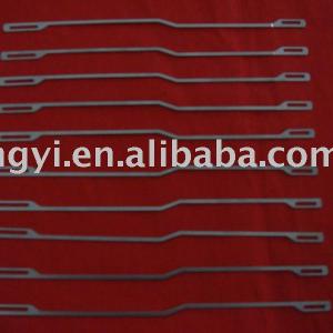 needle loom parts