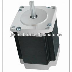 nema 23 step motor, 3 phase step motor, unipolar step motor