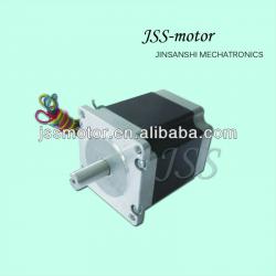 nema 23 stepper motor, bipolar stepper motor, 57mm stepping motor