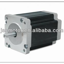 nema 24 stepper motor, 60mm single shaft stepper motor