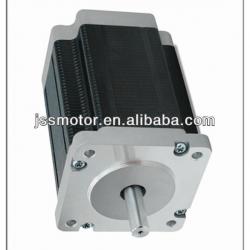 nema 24 stepper motor, bipolar stepper motor, 2 phase hybrid stepper motor