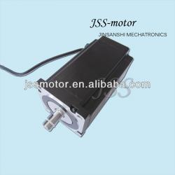 nema 34 step motor, step engine price, stepper motor